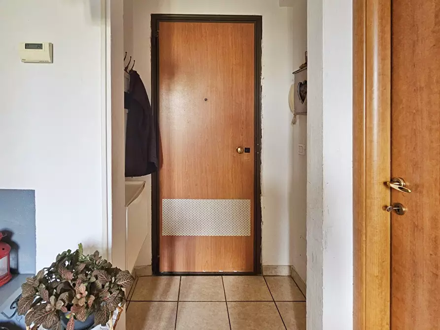 Immagine 10 di Trilocale in vendita  in Via della Crociata 8 a Sarzana