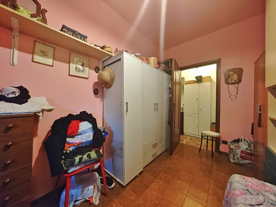 Immagine 36 di Quadrilocale in vendita  in Via Antonio Gramsci 31 a Ortonovo