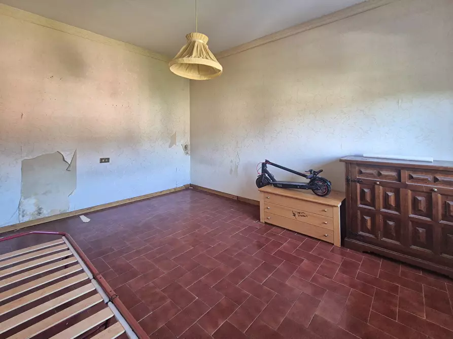 Immagine 20 di Quadrilocale in vendita  in Via Gaggiola 32 a Arcola