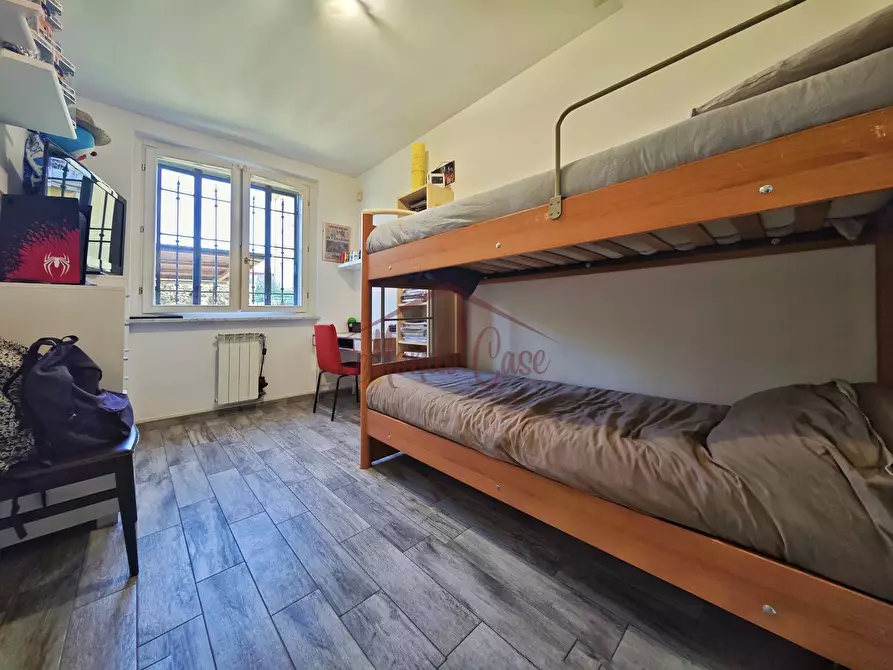 Immagine 64 di Pentalocale in vendita  in Via Socrate Benacci 29 a Sarzana