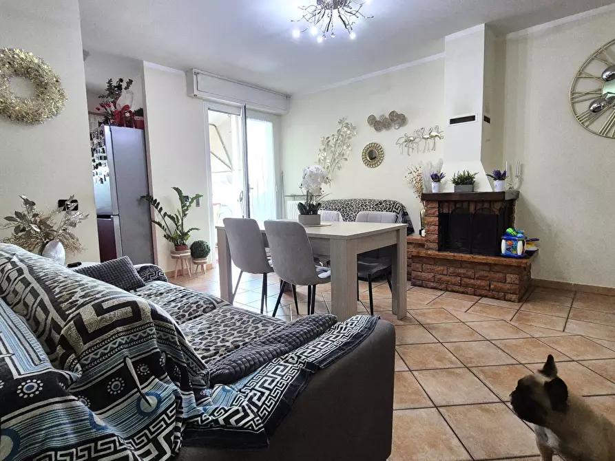 Immagine 4 di Trilocale in vendita  in Via dei Molini 139 a Sarzana