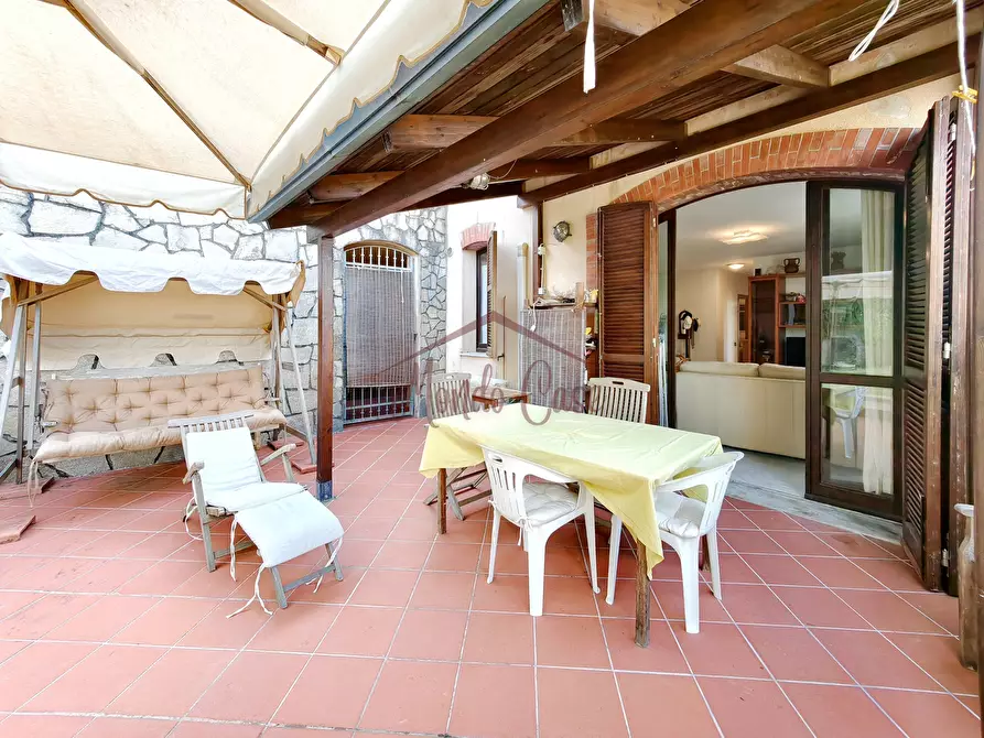 Immagine 5 di Porzione di casa in vendita  in Via Camisano a Ameglia