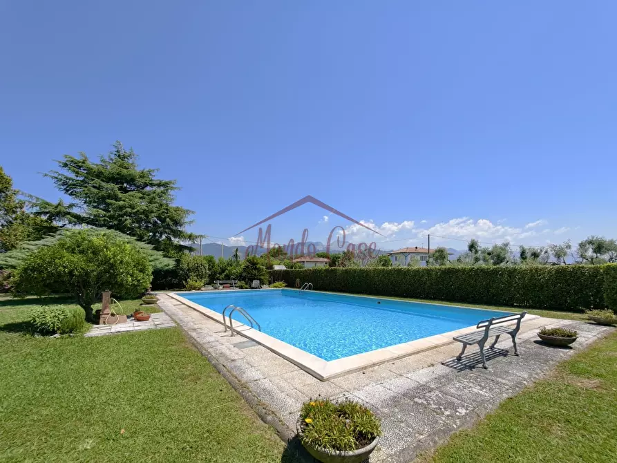 Immagine 90 di Villa in vendita  in Via Forano 9 a Ameglia