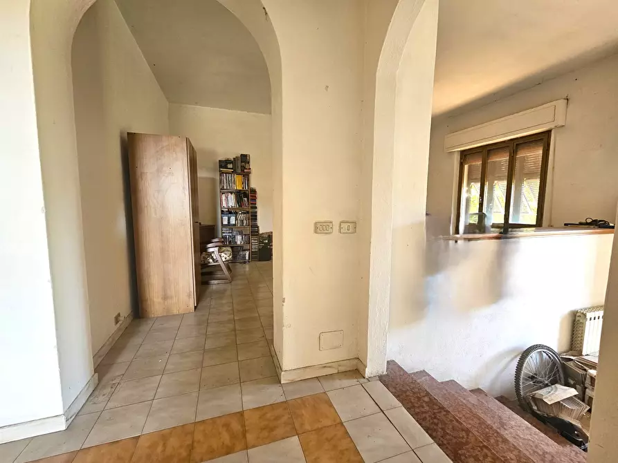 Immagine 23 di Porzione di casa in vendita  in Vicolo Turì 57 a Sarzana