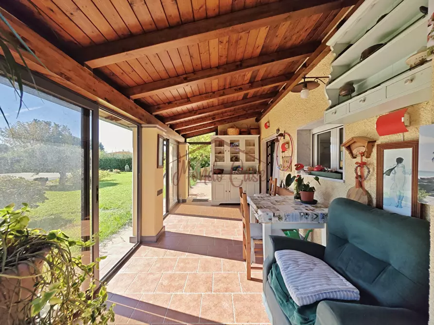 Immagine 80 di Villa in vendita  in Via Forano 9 a Ameglia