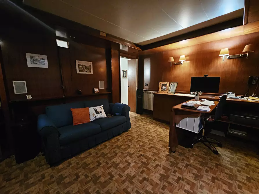 Immagine 25 di Trilocale in vendita  in Via XXV Aprile 44 a Ameglia