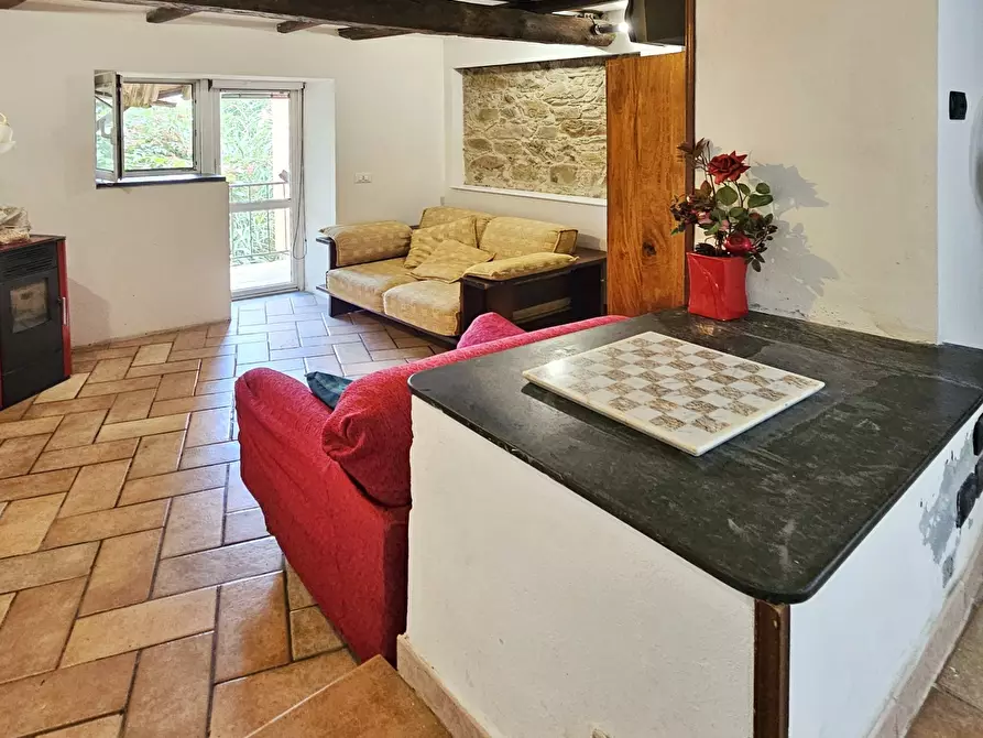 Immagine 36 di Porzione di casa in vendita  in Via Canepari 70 a Fosdinovo