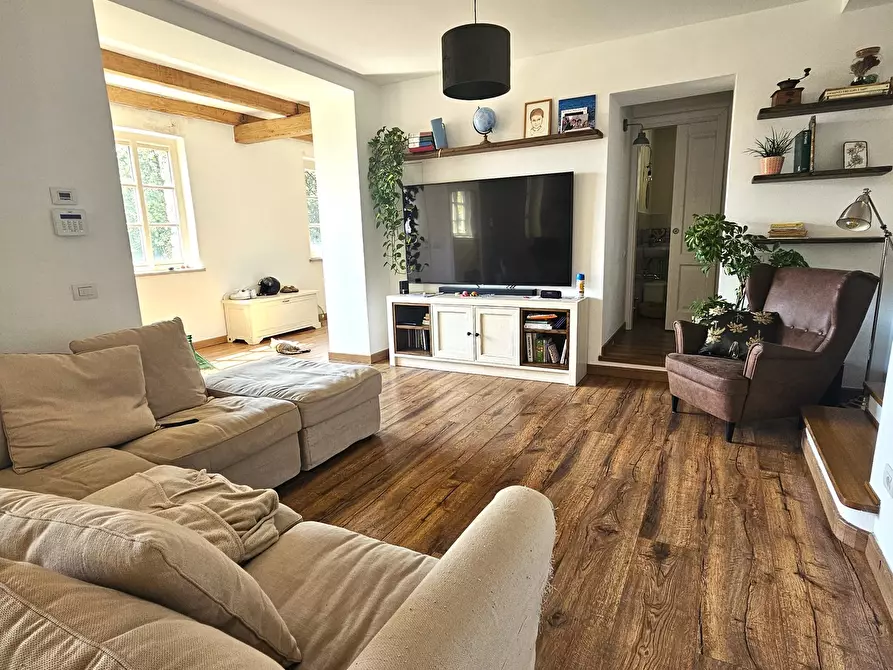 Immagine 27 di Villa in vendita  in Via Luparello 5 a Sarzana