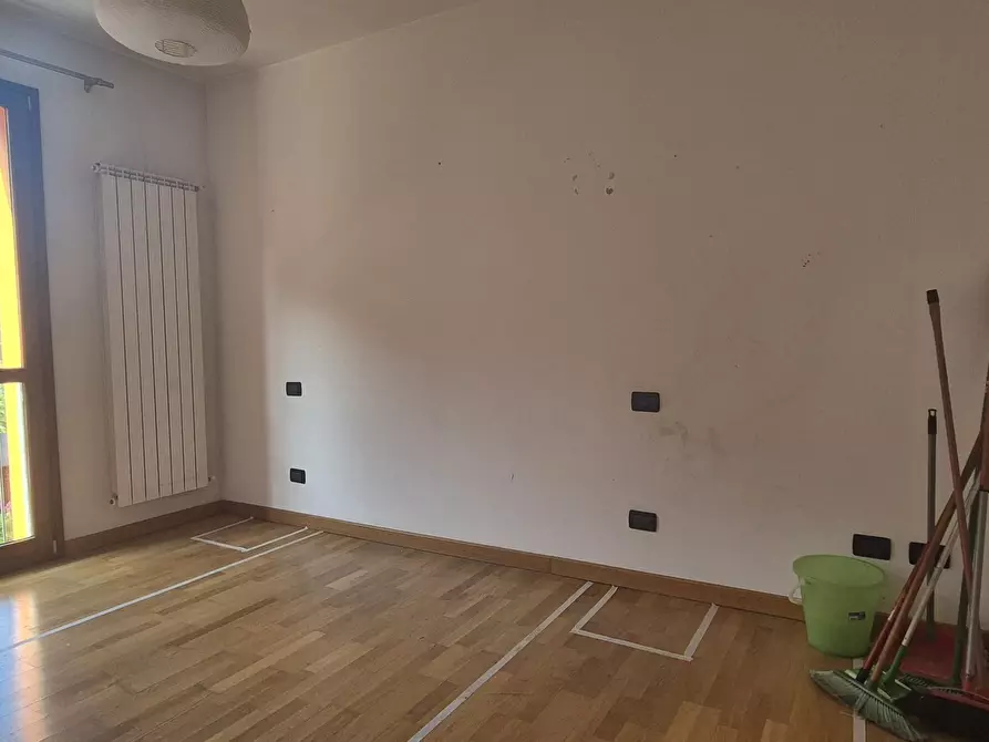 Immagine 10 di Quadrilocale in vendita  in Via Amoa 29 a Arcola