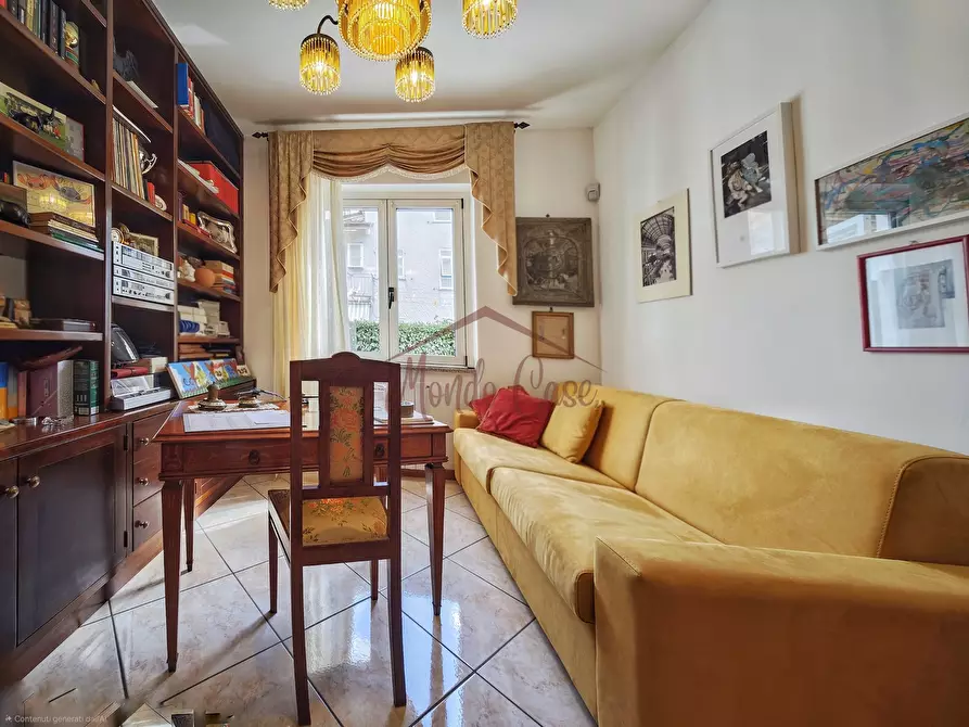 Immagine 10 di Porzione di casa in vendita  a Fosdinovo