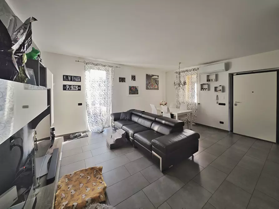 Immagine 6 di Porzione di casa in vendita  in Via Alta Nuova 76 a Sarzana