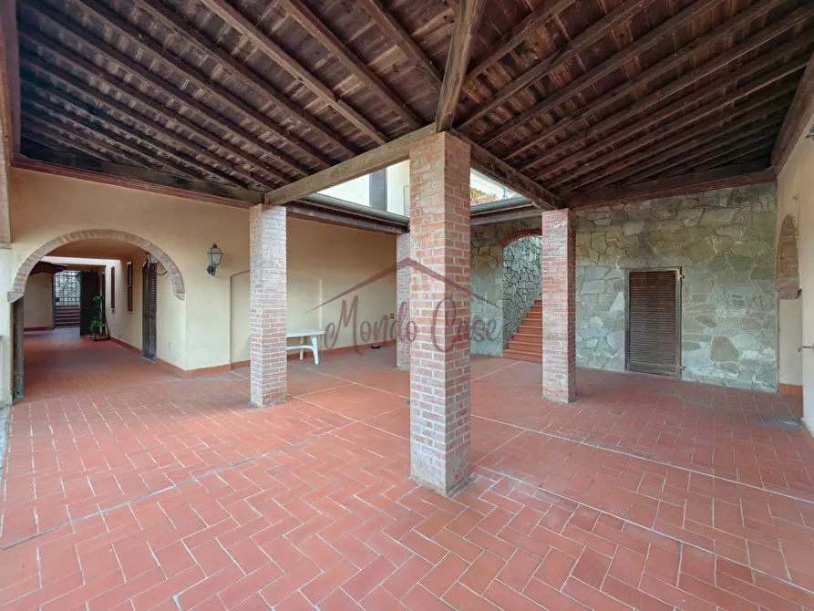 Immagine 55 di Porzione di casa in vendita  in Via Camisano a Ameglia
