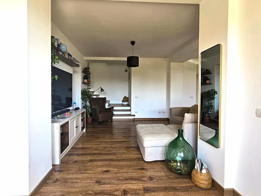 Immagine 13 di Villa in vendita  in Via Luparello 5 a Sarzana