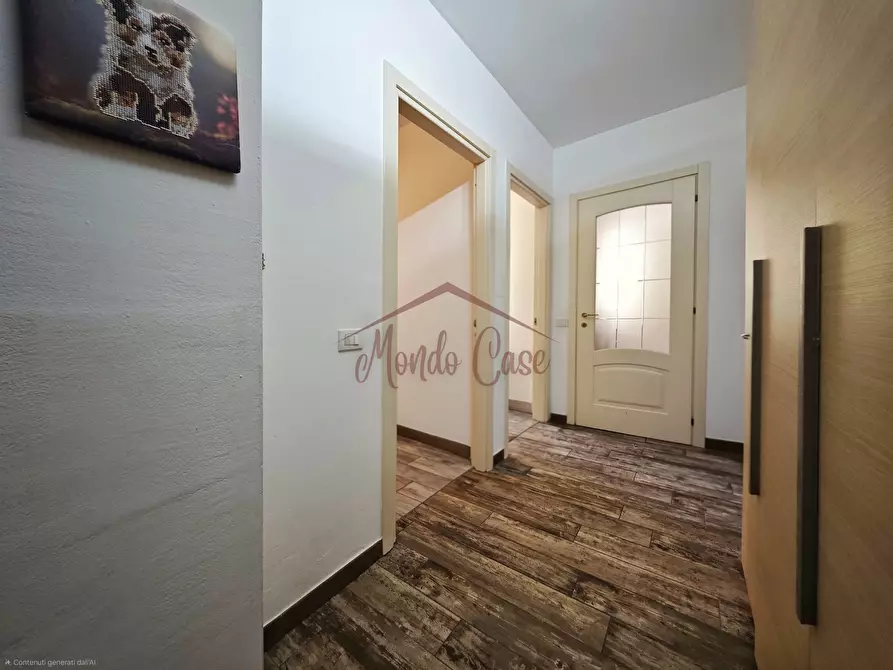 Immagine 62 di Pentalocale in vendita  in Via Socrate Benacci 29 a Sarzana