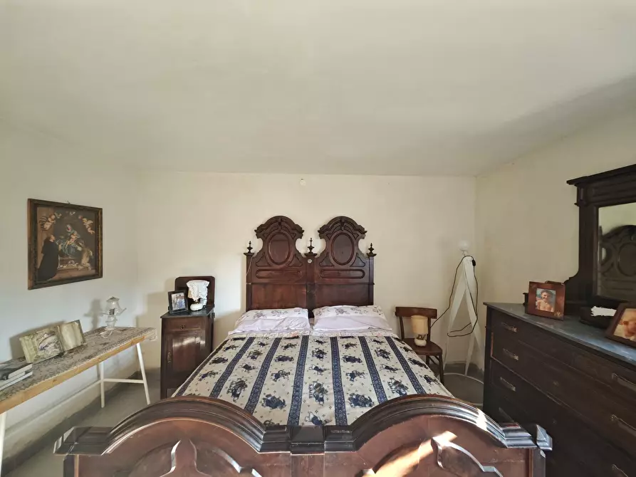 Immagine 32 di Porzione di casa in vendita  in Via Giuseppe Verdi 52 a Vezzano Ligure