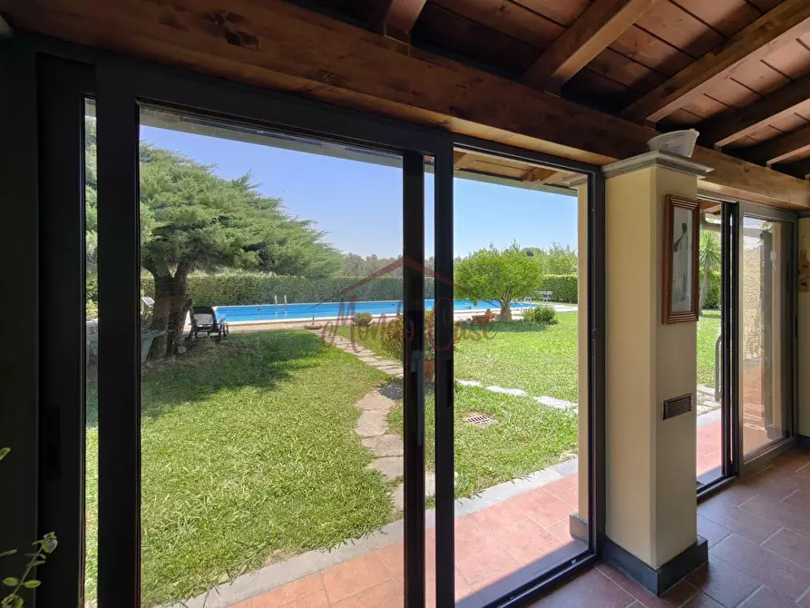 Immagine 86 di Villa in vendita  in Via Forano 9 a Ameglia