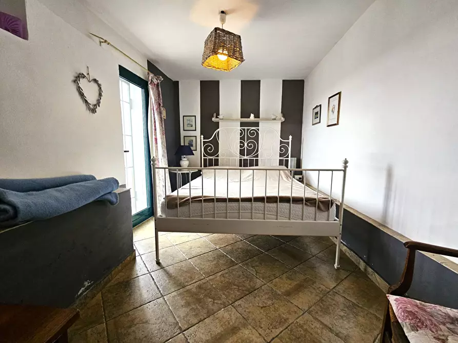 Immagine 48 di Terratetto in vendita  in Via San Rocco 12 a Sarzana