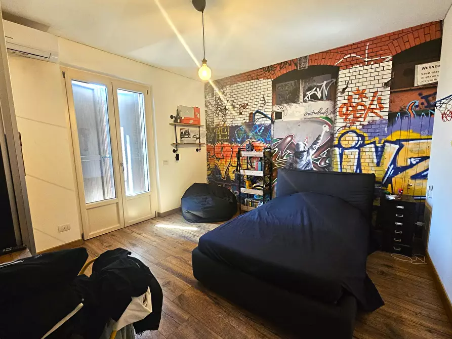 Immagine 39 di Villa in vendita  in Via Luparello 5 a Sarzana