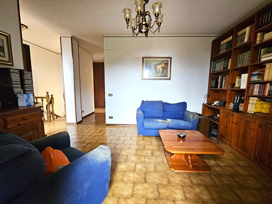 Immagine 23 di Casa indipendente in vendita  in Via Prulla 78 a Sarzana