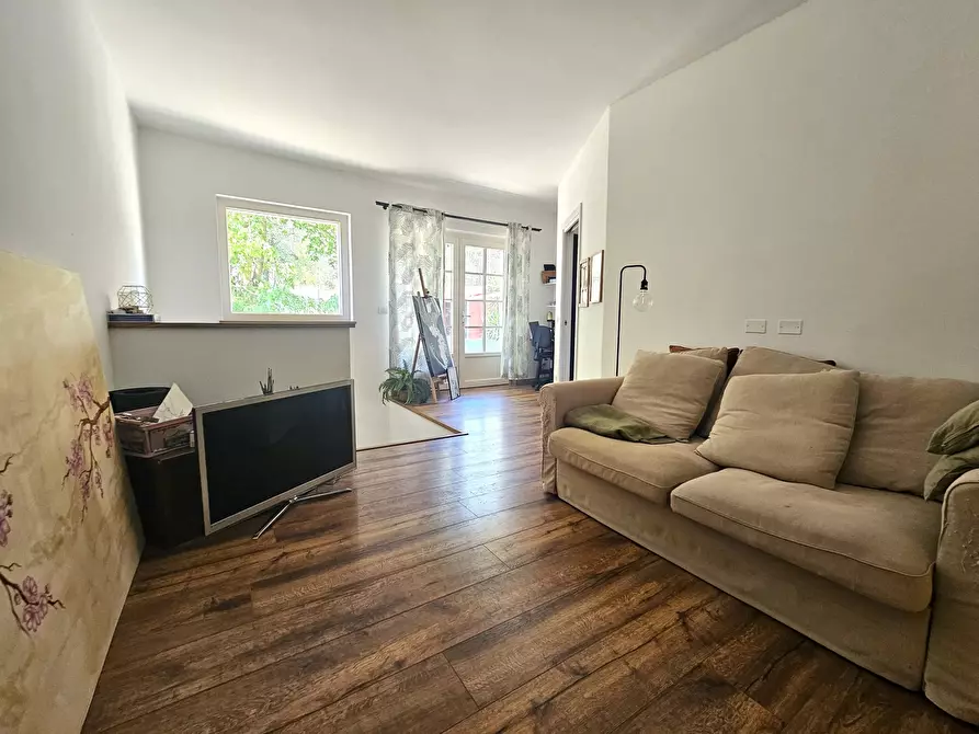 Immagine 37 di Villa in vendita  in Via Luparello 5 a Sarzana