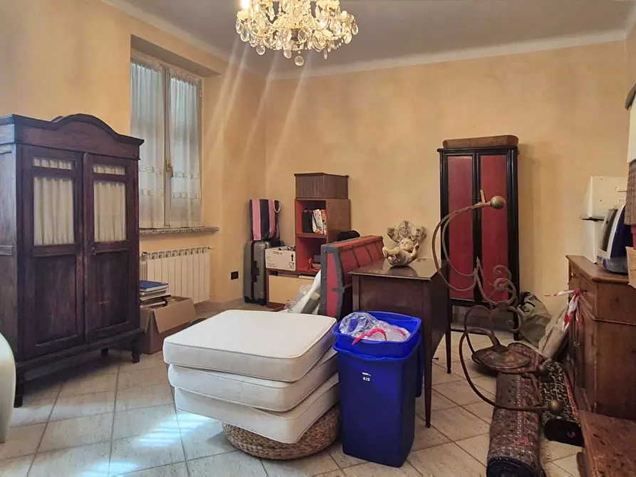 Immagine 12 di Trilocale in vendita  in Via Roma 64 a Santo Stefano Di Magra