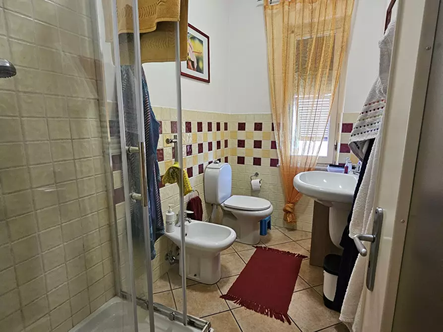 Immagine 31 di Porzione di casa in vendita  in Via San Francesco 8 a Sarzana