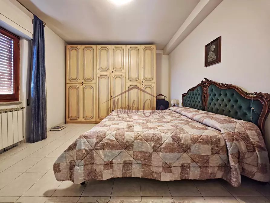Immagine 16 di Porzione di casa in vendita  in Via Caprignano a Castelnuovo Magra