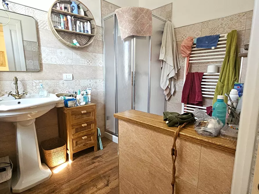 Immagine 42 di Villa in vendita  in Via Luparello 5 a Sarzana