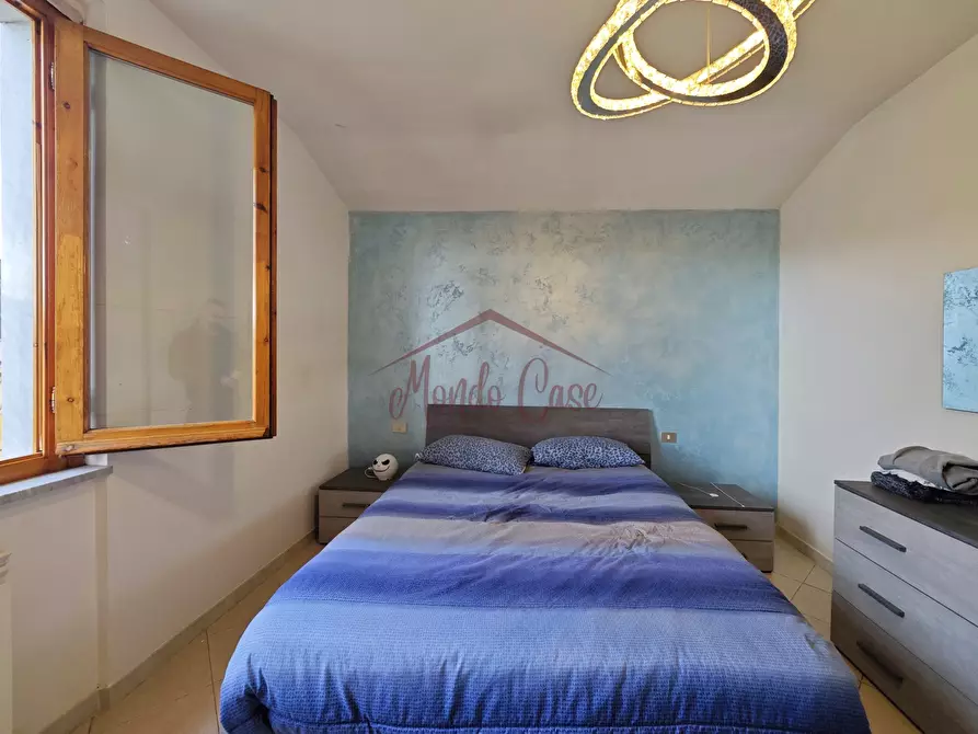 Immagine 13 di Trilocale in vendita  in Via Nave 83 a Sarzana