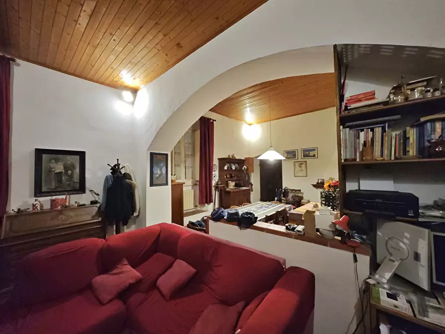 Immagine 7 di Quadrilocale in vendita  in Via Cigala a Sarzana