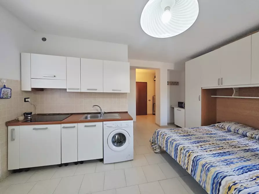 Immagine 8 di Monolocale in vendita  in via Guarrieri 1 a Licciana Nardi