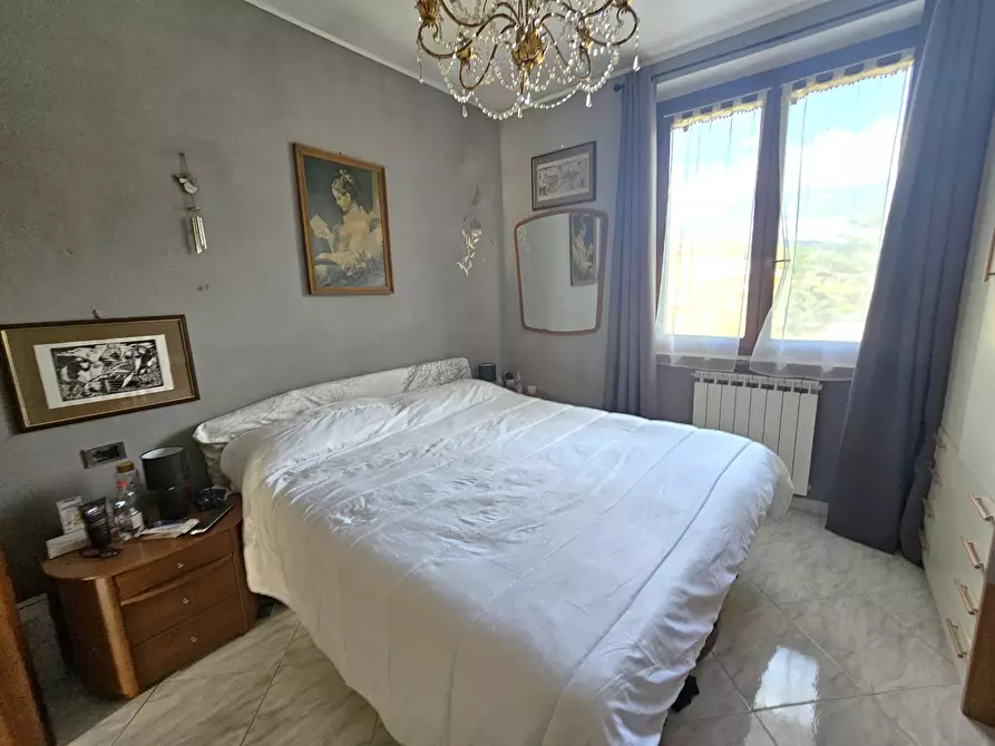 Immagine 19 di Porzione di casa in vendita  in Via Canaletto 7 a Sarzana