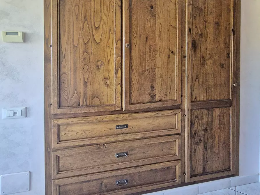 Immagine 9 di Trilocale in vendita  in Via Canale 106 a Castelnuovo Magra