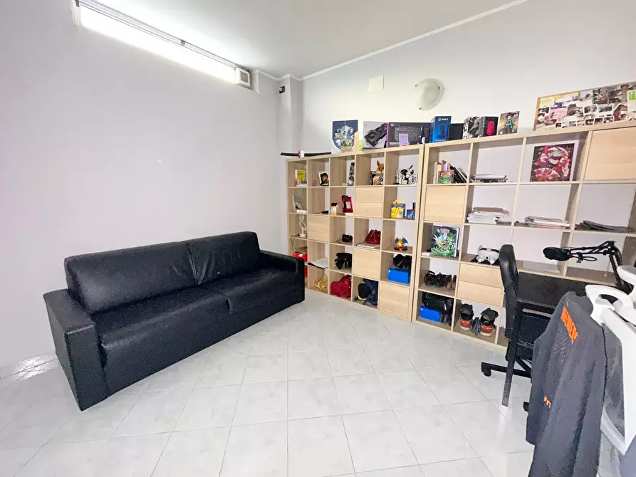 Immagine 21 di Bilocale in vendita  in Via Giulia di Barolo 22 a Torino