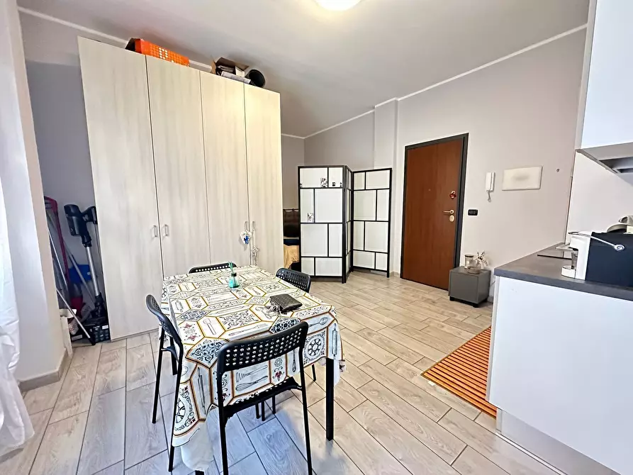 Immagine 10 di Bilocale in vendita  in Via Giulia di Barolo 22 a Torino