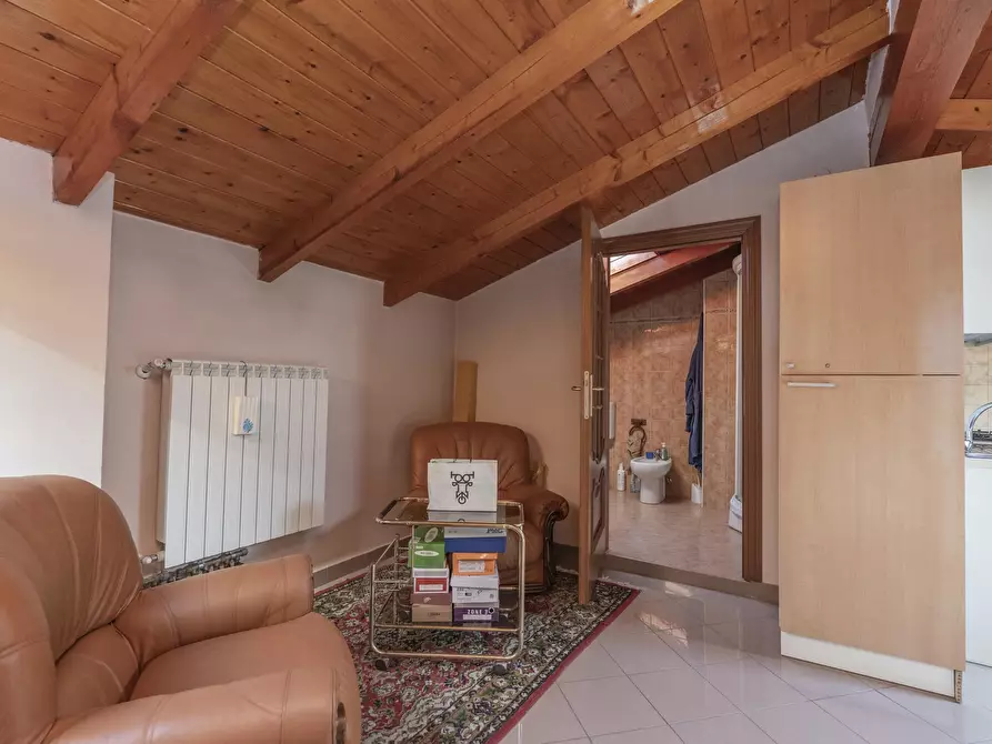 Immagine 25 di Villa in vendita  in Via Lucento 68 a Torino