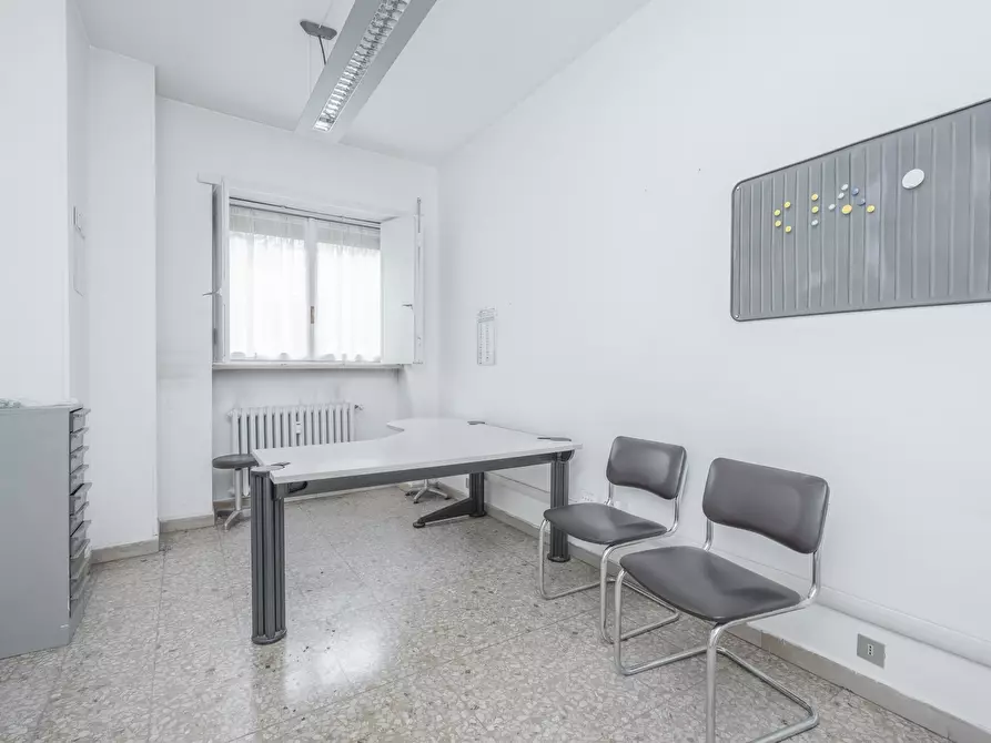 Immagine 19 di Ufficio in vendita  in corso monte cucco 135 a Torino