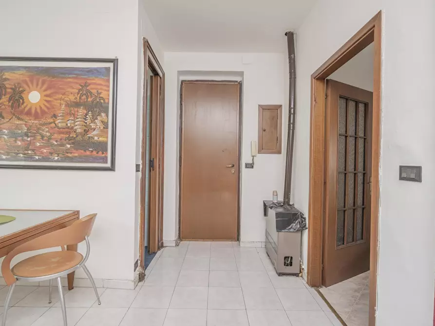 Immagine 9 di Attico in vendita  in Via Monte Nero 4 a Torino