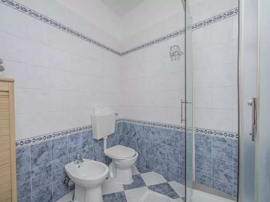 Immagine 24 di Loft/Open space in vendita  in via cuneo 44 a Torino