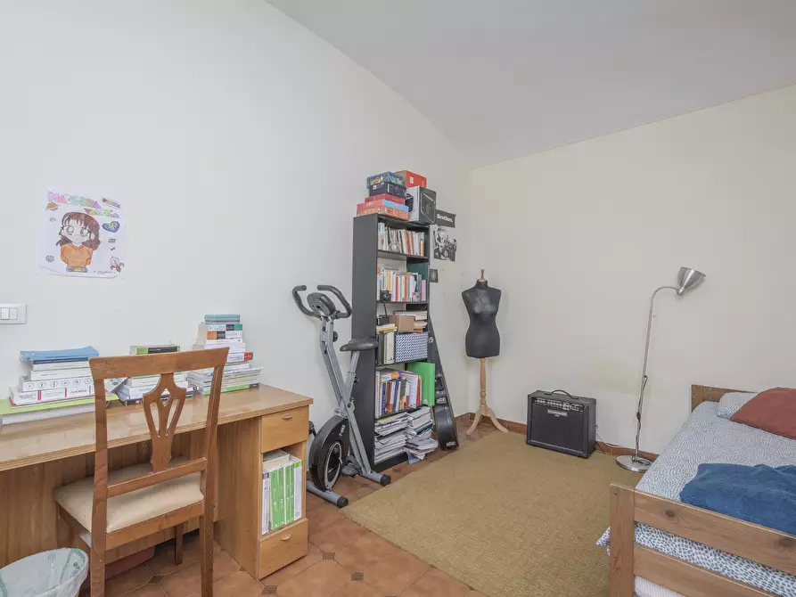 Immagine 22 di Trilocale in vendita  in via giulia di barolo 29 a Torino