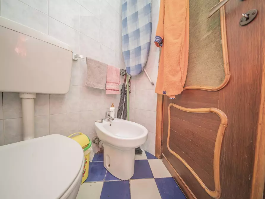 Immagine 20 di Bilocale in vendita  in Lungo Dora Napoli 58 a Torino