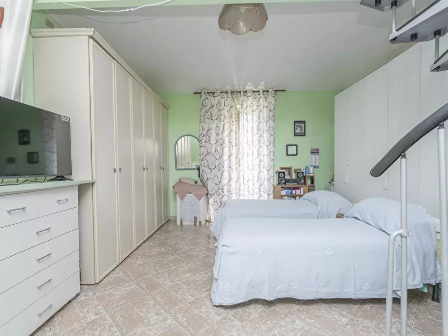 Immagine 14 di Villa in vendita  in Via Lucento 68 a Torino