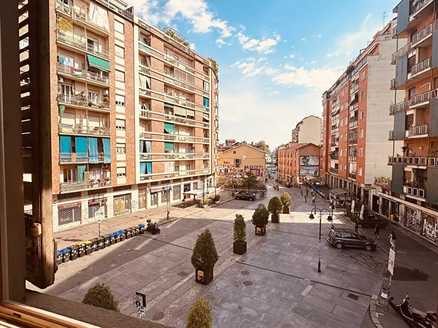 Immagine 28 di Trilocale in vendita  in Via Goffredo Mameli 15 a Torino