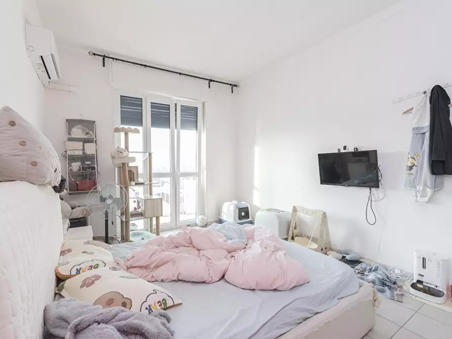 Immagine 24 di Trilocale in vendita  in Via Bologna 93 a Torino