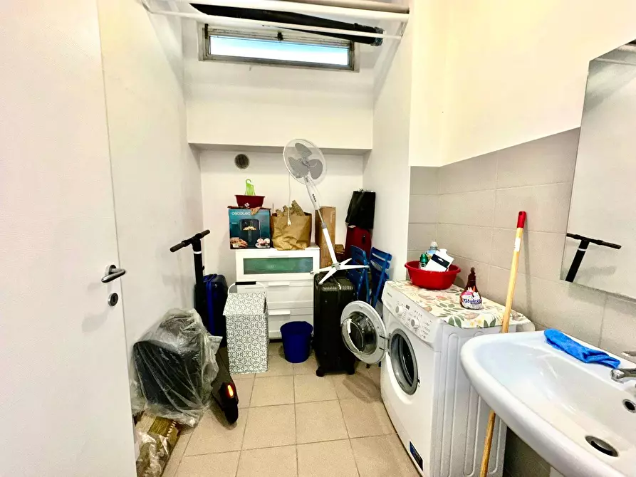 Immagine 22 di Bilocale in vendita  in Via Giulia di Barolo 22 a Torino