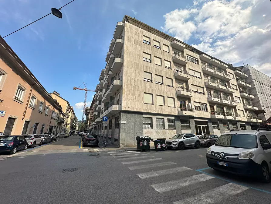 Immagine 2 di Monolocale in vendita  in Via Giulia di Barolo 22 a Torino