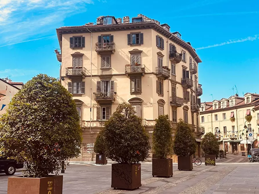 Immagine 29 di Trilocale in vendita  in Via Goffredo Mameli 15 a Torino