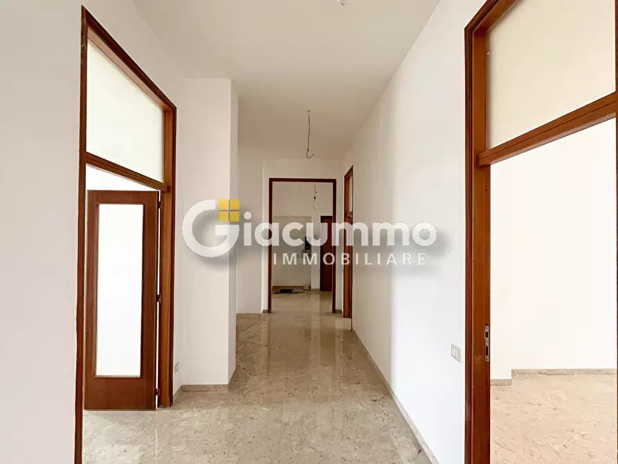 Immagine 1 di Appartamento in affitto  in Via Giuseppe Mazzini 23/A a Potenza