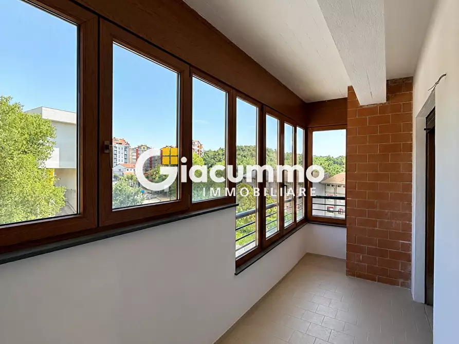 Immagine 8 di Pentalocale in affitto  in Via delle Medaglie Olimpiche a Potenza