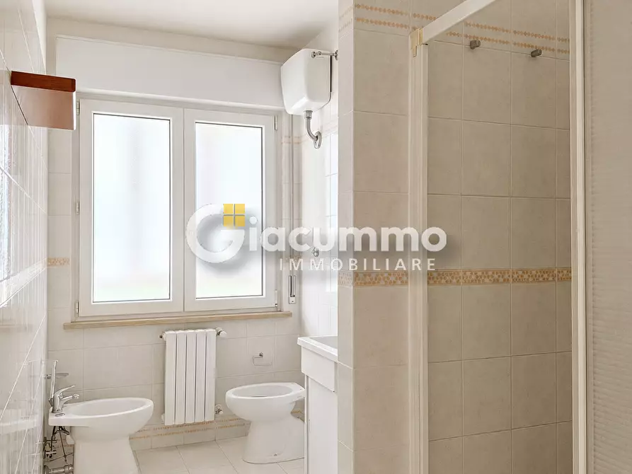 Immagine 23 di Quadrilocale in vendita  in Via Mohandas Gandhi snc a Potenza